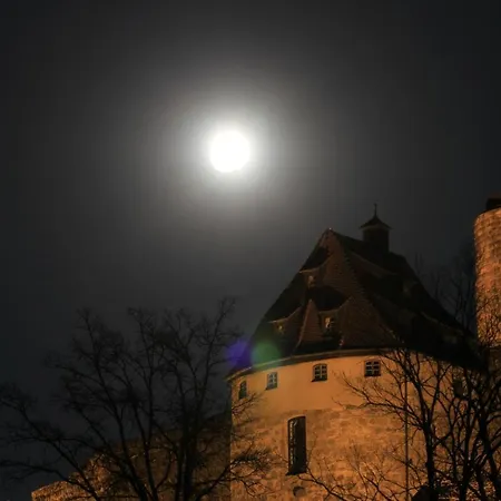 Mit Burgblick Im Gruenen, Familie Held *