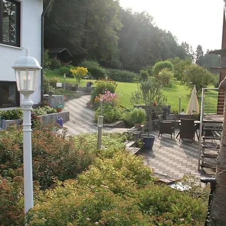 Mit Burgblick Im Gruenen, Familie Held * Burgthann