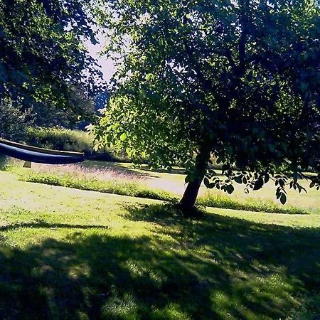 Apartment Mit Burgblick Im Gruenen, Familie Held *