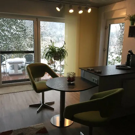 Apartment Mit Burgblick Im Gruenen, Familie Held Burgthann