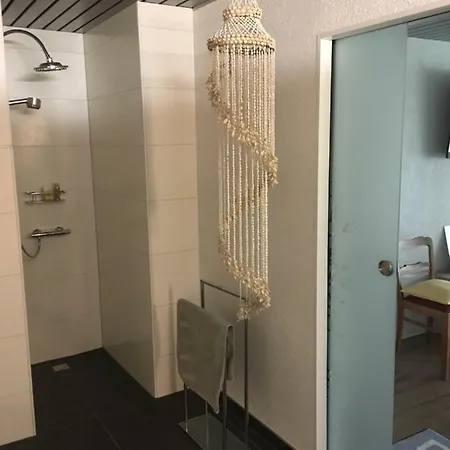 Mit Burgblick Im Gruenen, Familie Held Apartment Burgthann