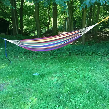 Appartamento Mit Burgblick Im Gruenen, Familie Held Burgthann